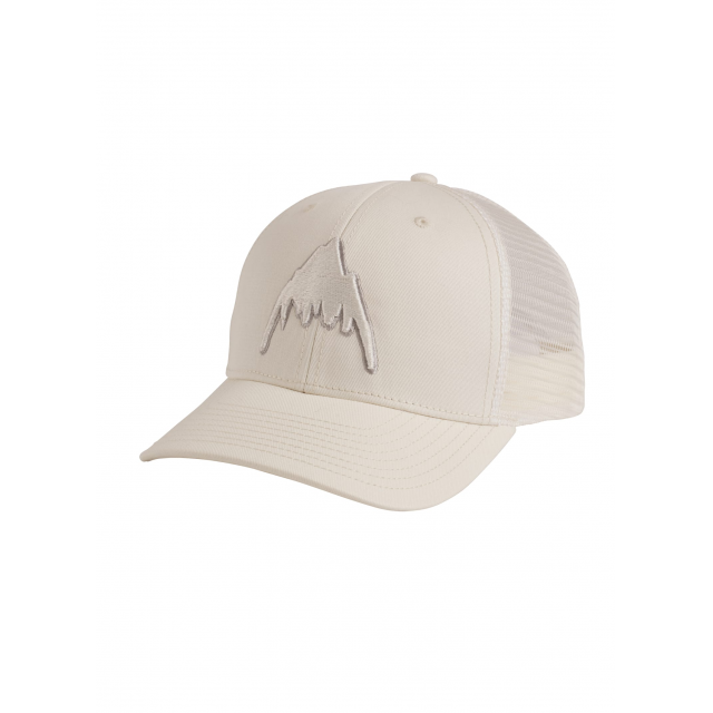 Burton - Harwood Cap