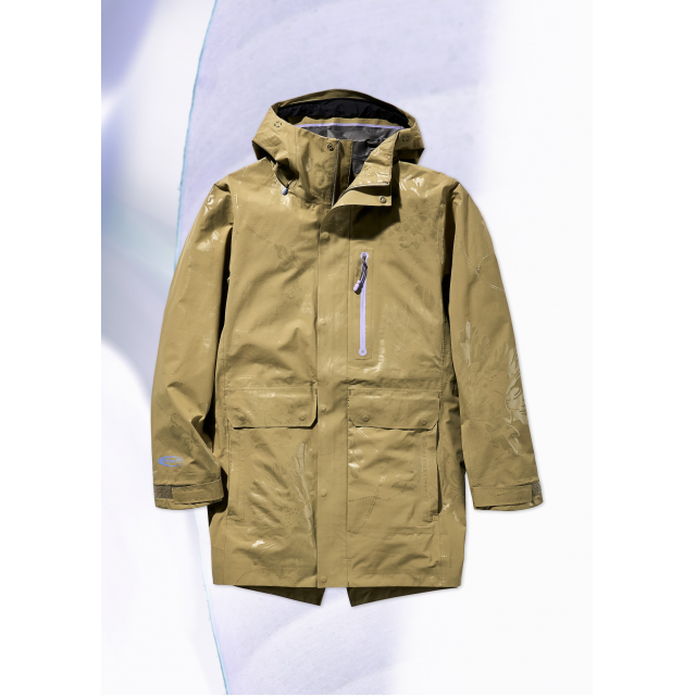 Burton - Rain Parka