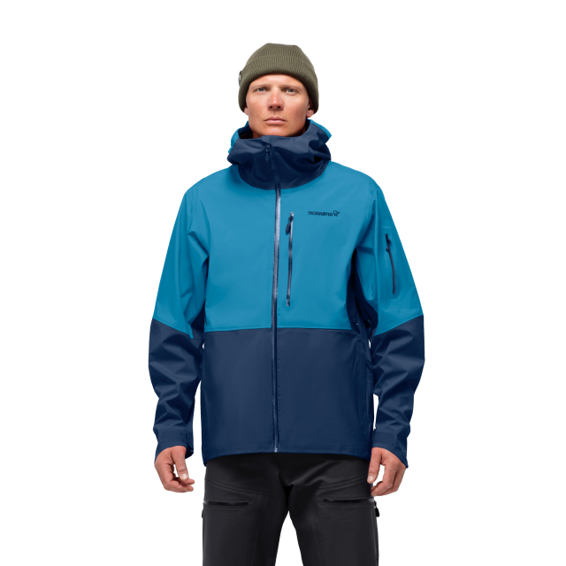 Norrona - lofoten Gore-Tex Jacket Men's