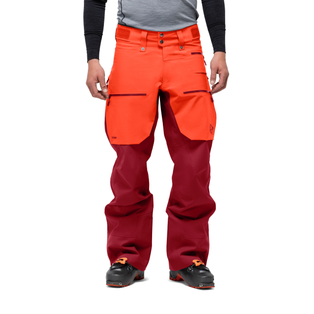 Norrona - lofoten Gore-Tex Pro Pants Men's