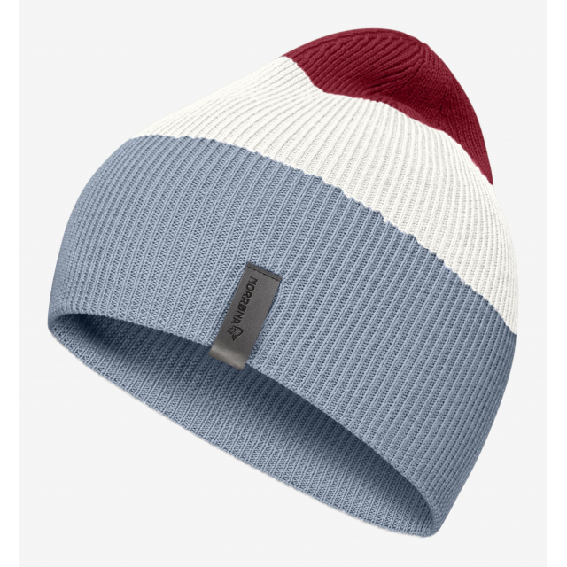 Norrona - /29 striped mid weight Beanie in Coral Gables FL