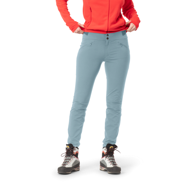 Norrona - falketind flex1 slim Pants Women's