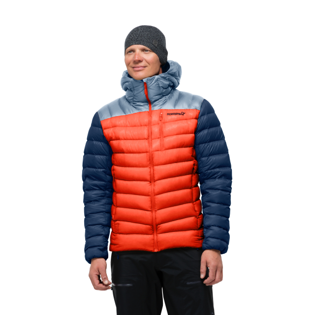 Norrona - lyngen down850 Hood Men's in Lake Oswego OR