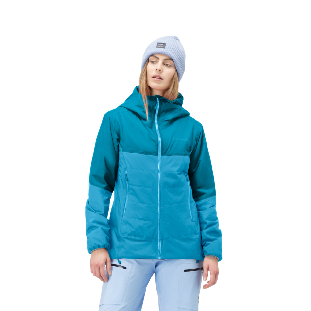 Norrona - lyngen dri2 thermo60 Jacket Women's in Greenville SC