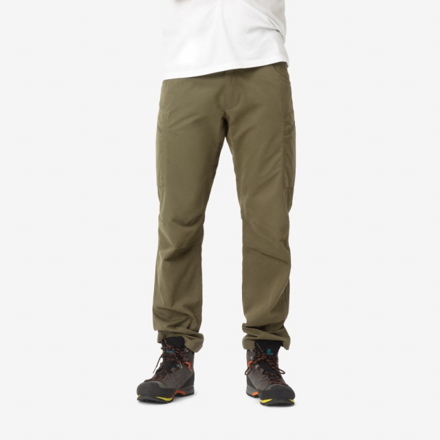 Norrona - trekking Pants Men's