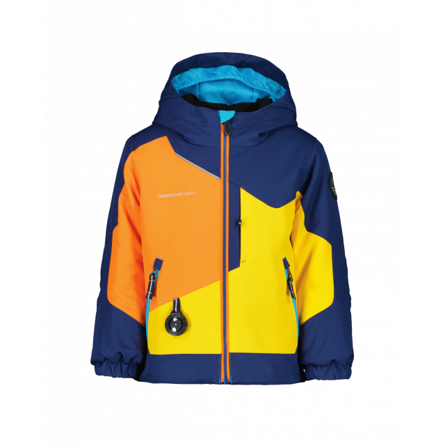 Obermeyer - Boy's Orb Jacket