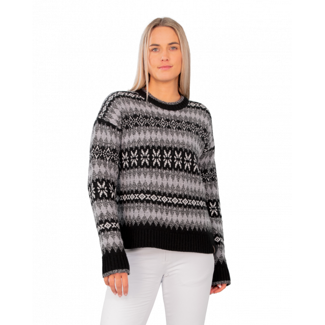 Obermeyer - Women's Joanna Sweater