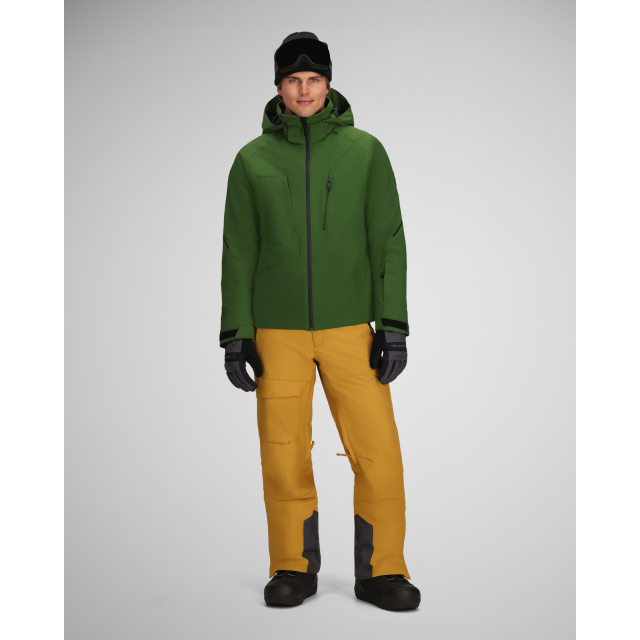 Obermeyer - Men's Raze Jacket