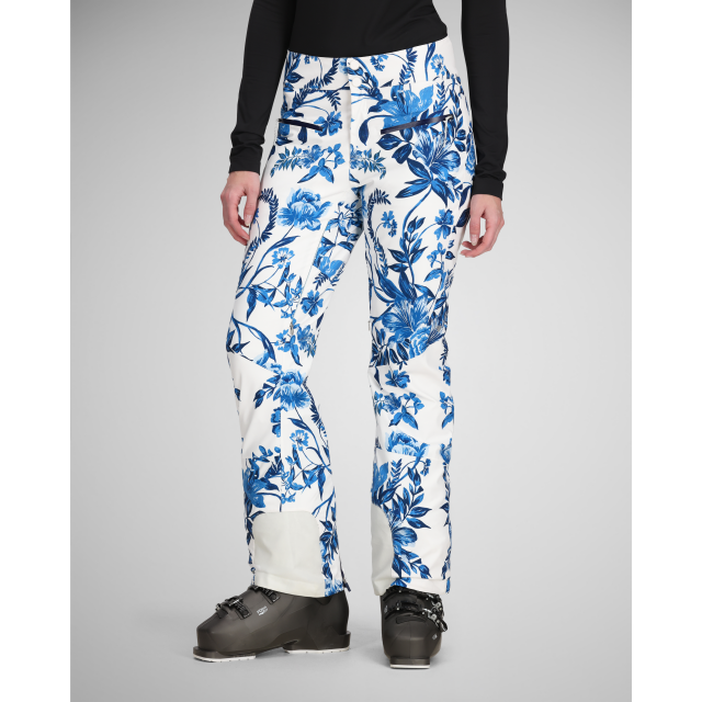 Obermeyer - Women's Bliss Print Pant in Jackson MS