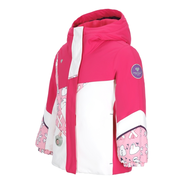 Obermeyer - Kid's Lissa Jacket