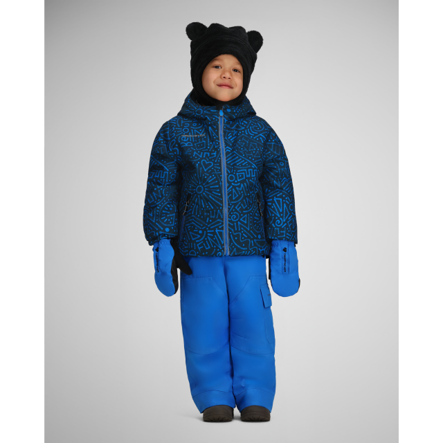 Obermeyer - Ashor Jacket