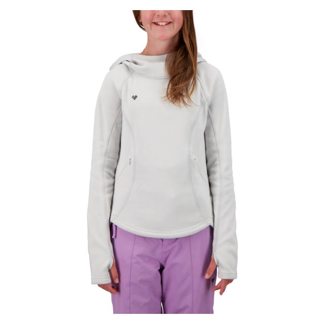 Obermeyer - Kid's Linnea Hoodie