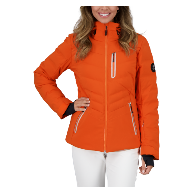 Obermeyer Women's Cosima Down Jacket
