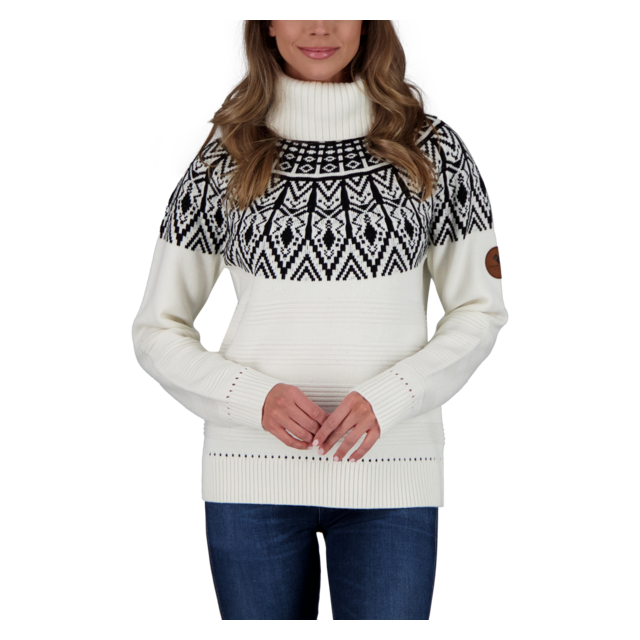 Obermeyer - Women's Lily Turtleneck Sweater