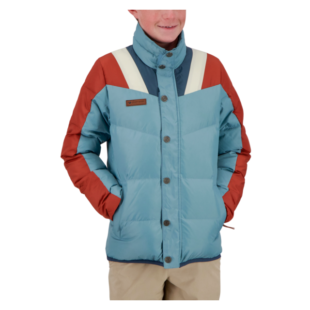 Obermeyer - Benji Down Jacket in Springfield IL