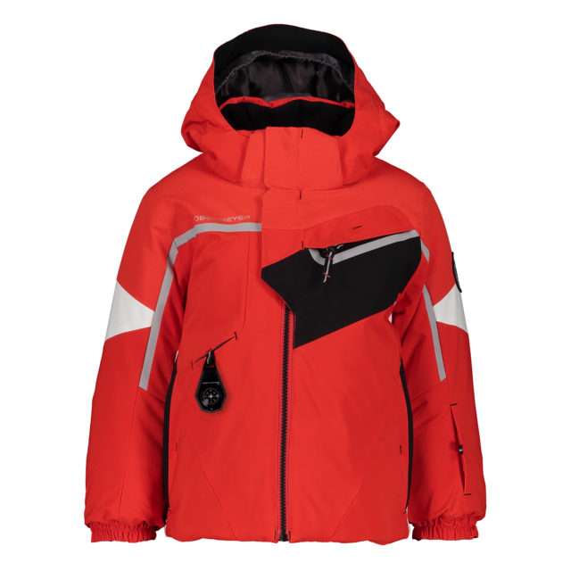 Obermeyer - Kid's Formation Jacket in Decatur MI