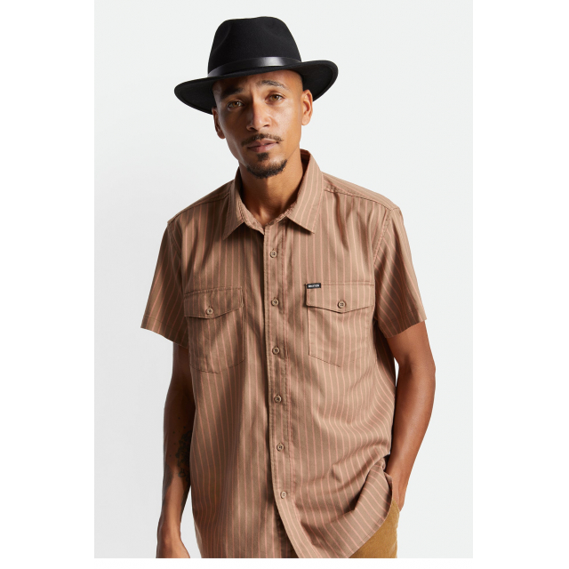 Brixton - Messer Fedora in Apache Junction AZ