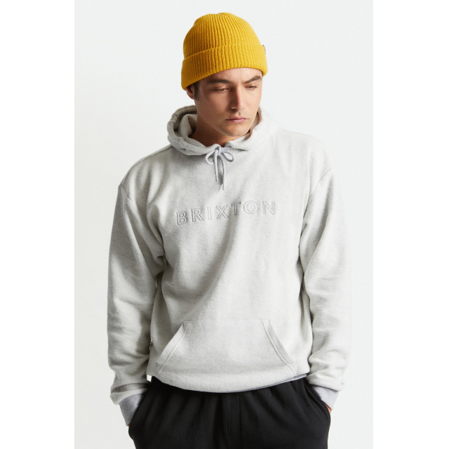 Brixton - Men's Way Hood