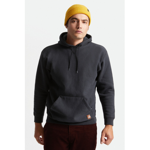 Brixton - Men's Longman II Reserve Hood in Delray Beach FL