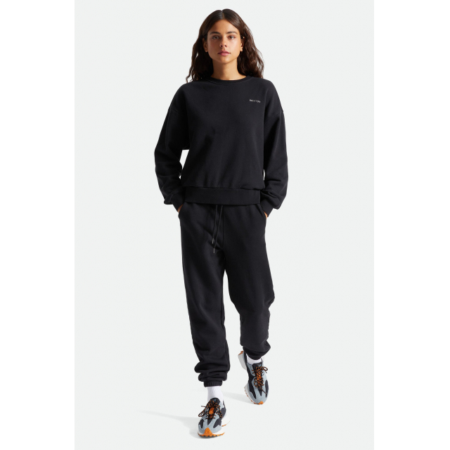 Brixton - Women's Weekender Sweatpant