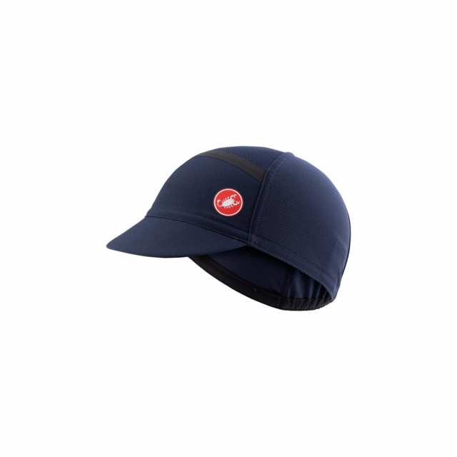 Castelli - Ombra Cycling Cap