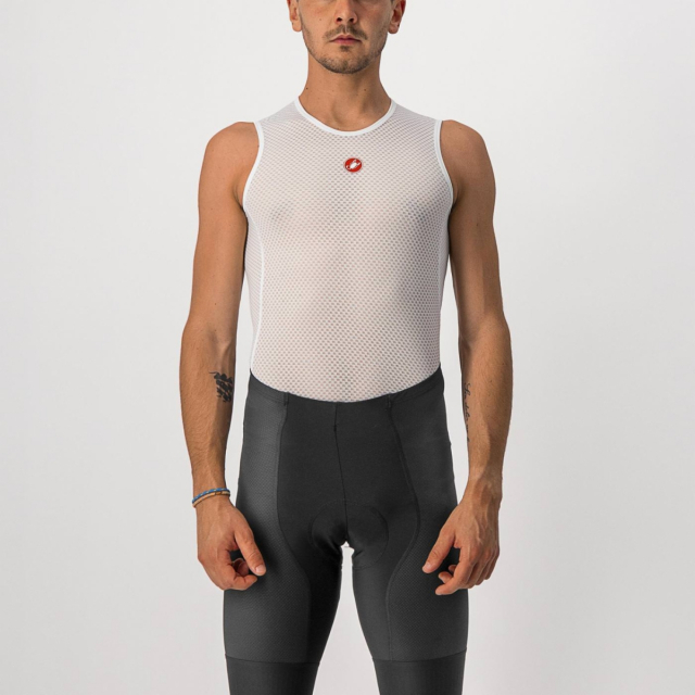 Castelli - Pro Issue Sleeveless in Muscoda WI