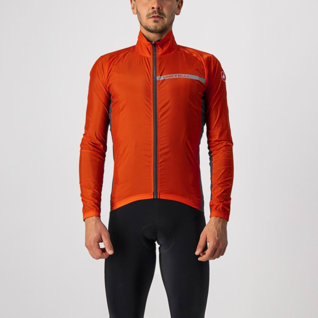 Castelli - Squadra Stretch Jacket