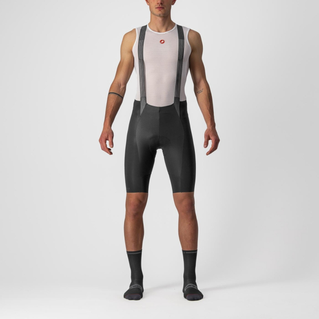 Castelli - Free Aero RC Bibshort