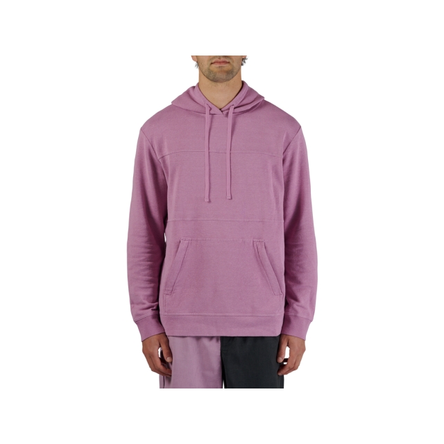 Astral - Men's Sunset Hemp Hoodie