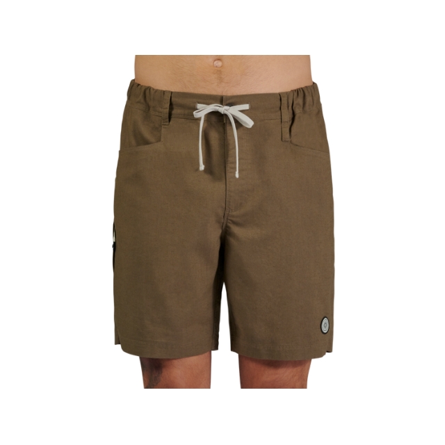 Astral - Men's Kinisi Hemp Shorts
