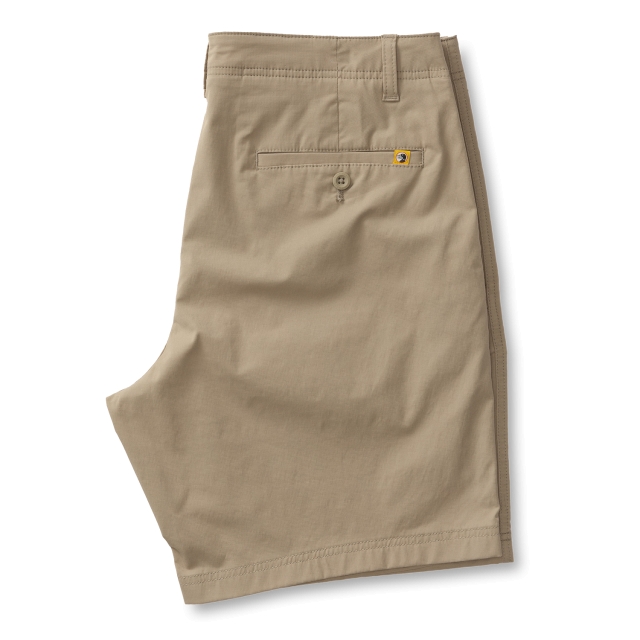 Duck Head - Men's 8" Harbor Performance Short