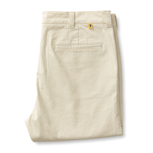 Duck Head - Men's Classic Fit Gold School Chino