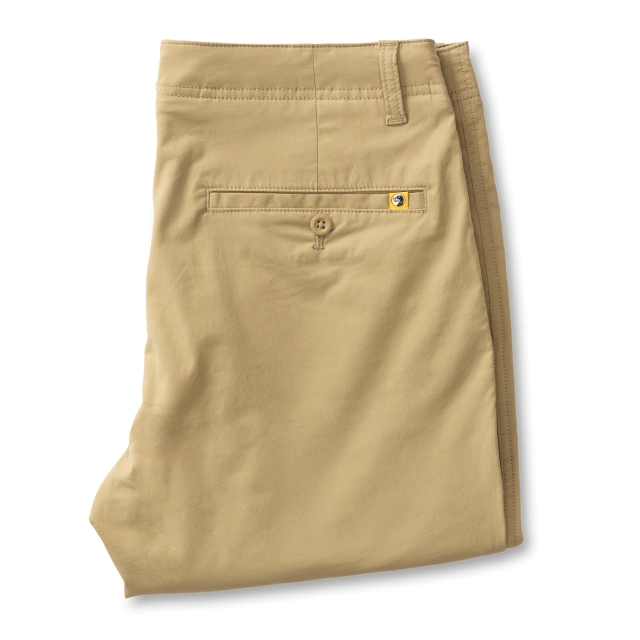 Duck Head - Men's Harbor Performance Chino