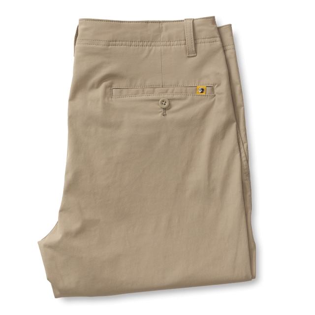 Duck Head - Men's Harbor Performance Chino