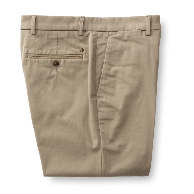 Duck Head - Men's O'Bryan Organic Chino
