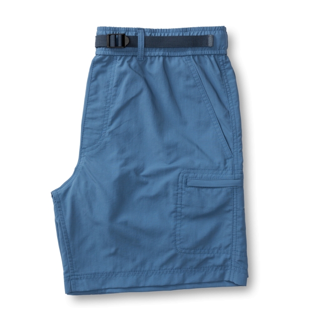 Duck Head - Men's 7" On The Fly Performance Short