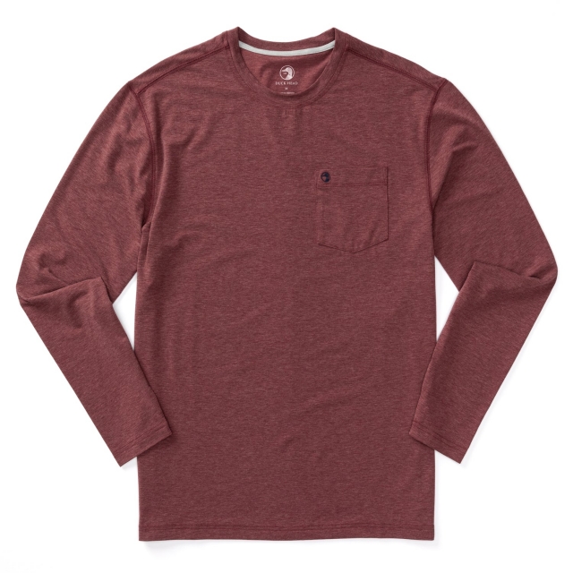 Duck Head - Men's Windward Performance T-Shirt