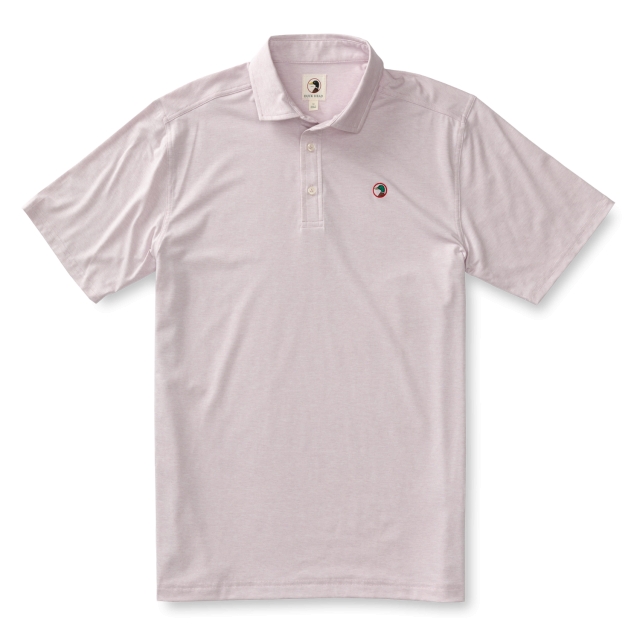 Duck Head - Men's Hayes Performance Logo Polo