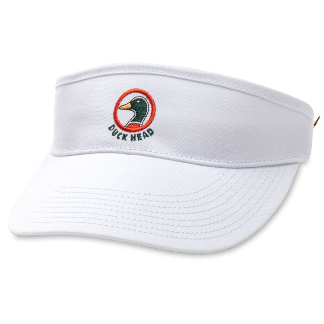 Duck Head - Men's Throwback Visor