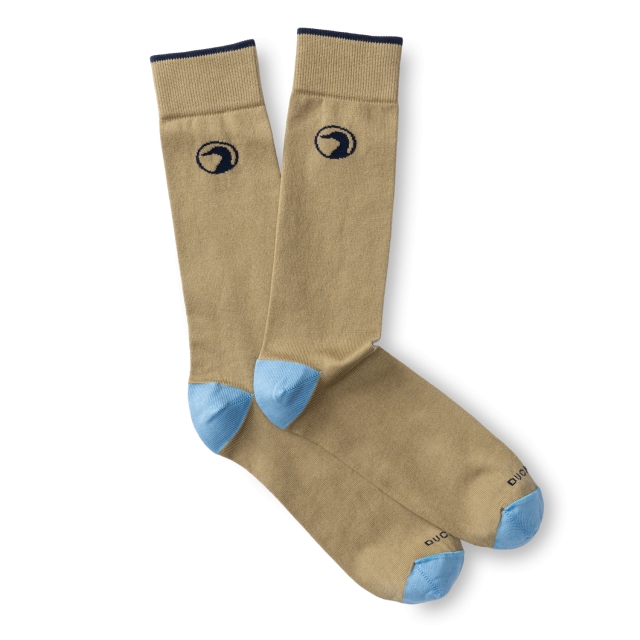 Duck Head - Men's Dress Sock