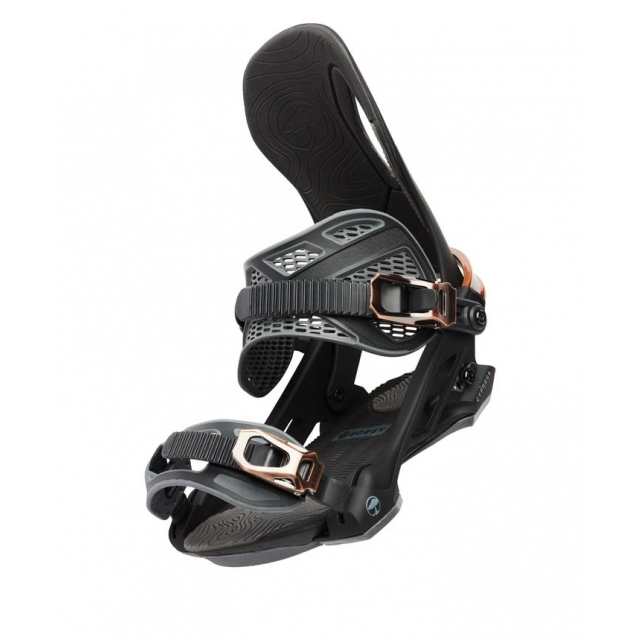 Arbor - Cypress Black