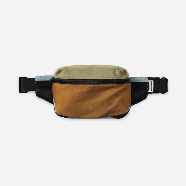 Nomadix - Fanny Pack: Eastern Beach