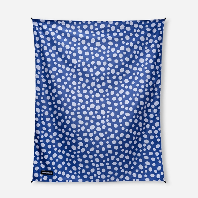 Nomadix - Festival Blanket: Pebbles Dusk