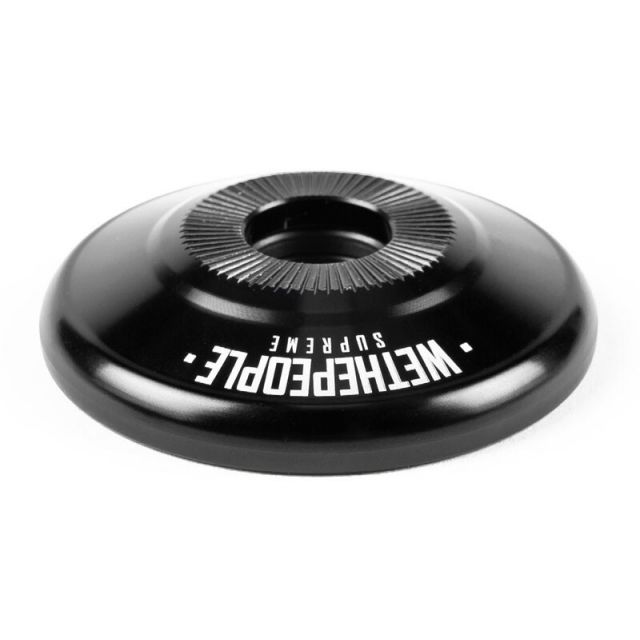 We The People - Supreme Front Guard Aluminum