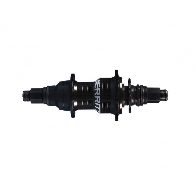 Merritt - Final Drive Freecoaster Hub in Golden Bc