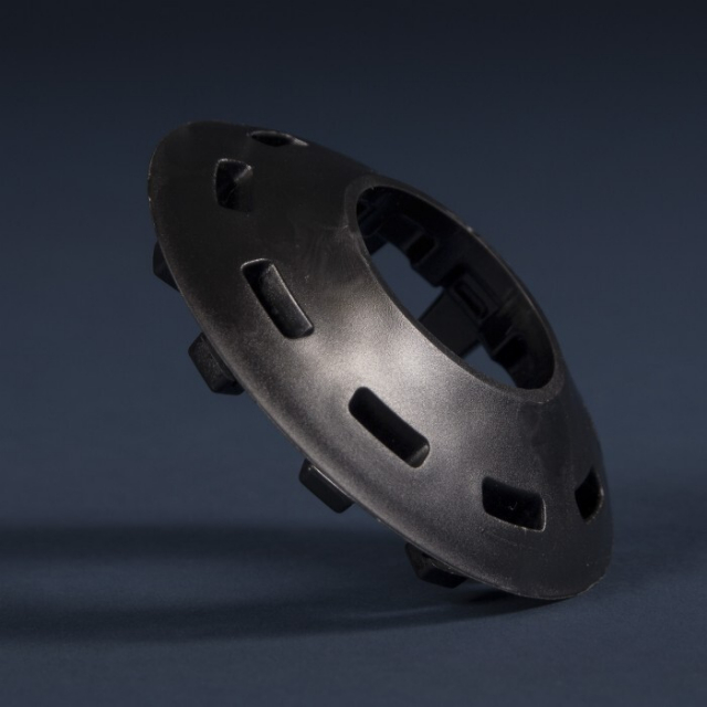 Merritt - Tension Universal Front Nylon Guard in St Albert Ab