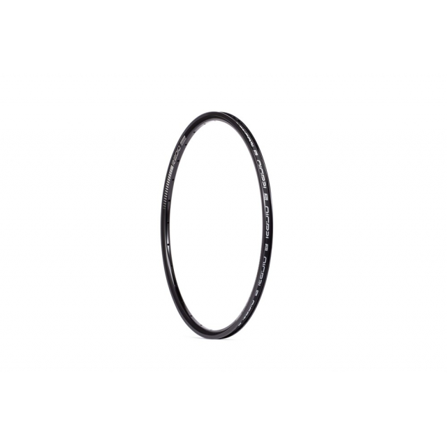 Radio - Clipper Junior Rim