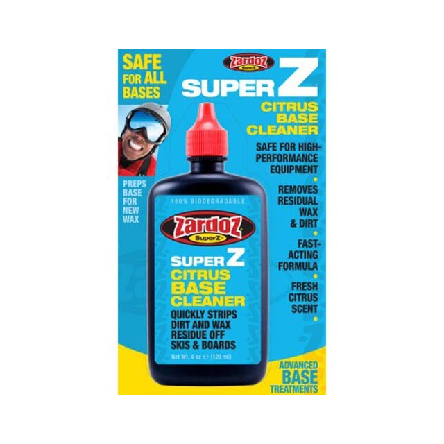 Zardoz - Super Z Base Cleaner 120ml