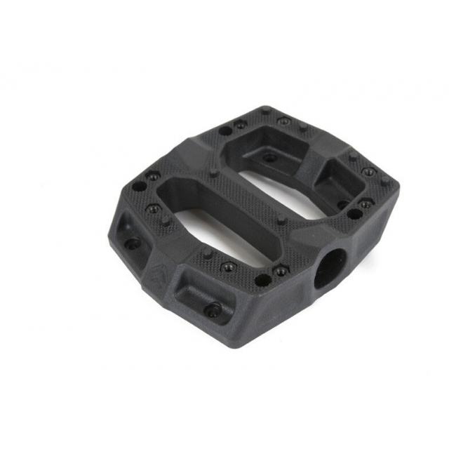 Eclat - Ak Pedal Body