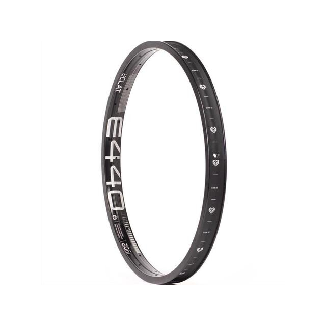 Eclat - E440 Lightweight Rim in Haines Ak